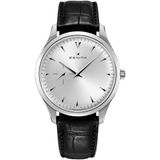  Zenith 03.2010.681/01.C493 Mens Stainless Steel Leather 40mm 