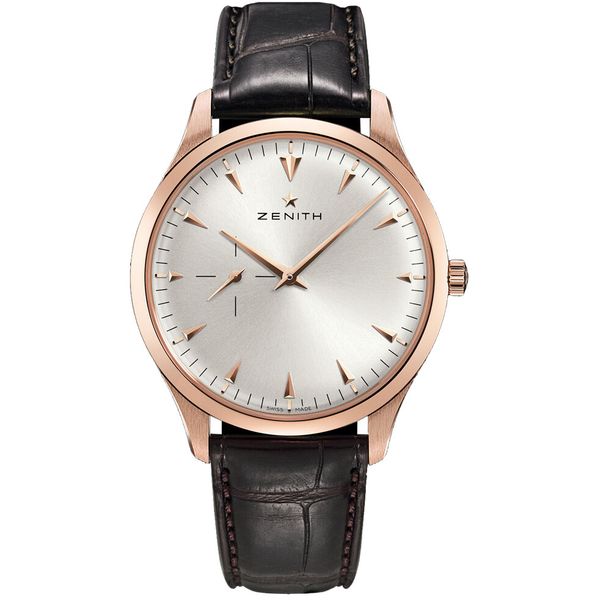 Zenith Heritage Ultra Thin Small Watch 40mm