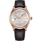  ZENITH Captain Power Reserve 18kt Rose Gold 40mm 