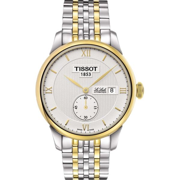 Tissot Le Locle T006.428.22.038.01 Auto Watch 39.5mm