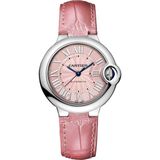  Cartier Ballon Bleu De Cartier wsbb0002 Watch 33 
