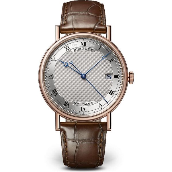 Breguet Classique 5177BR/15/9V6 Watch 38mm