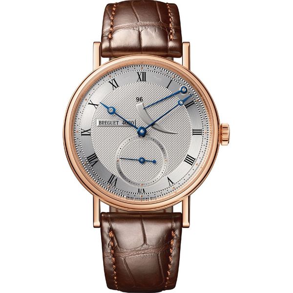 Breguet Classique 5277BR/12/9V6 Power 38mm