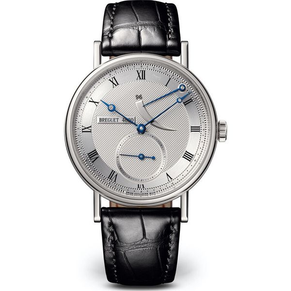 Breguet Classique 5277BB/12/9V6 Power 38mm