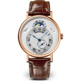  Breguet Classique 7337BR/1E/9V6 Moonphase 39mm 