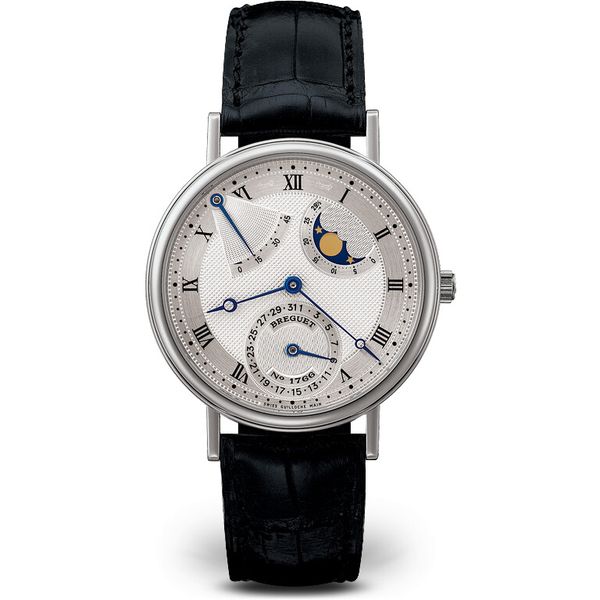 Breguet Classique 3137BB/11/986 Power 35.5