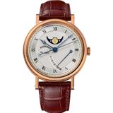  BREGUET Classique 7787BR/12/9V Automatic 39mm 