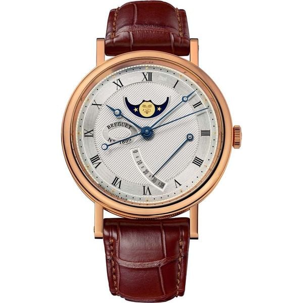 BREGUET Classique 7787BR/12/9V Automatic 39mm