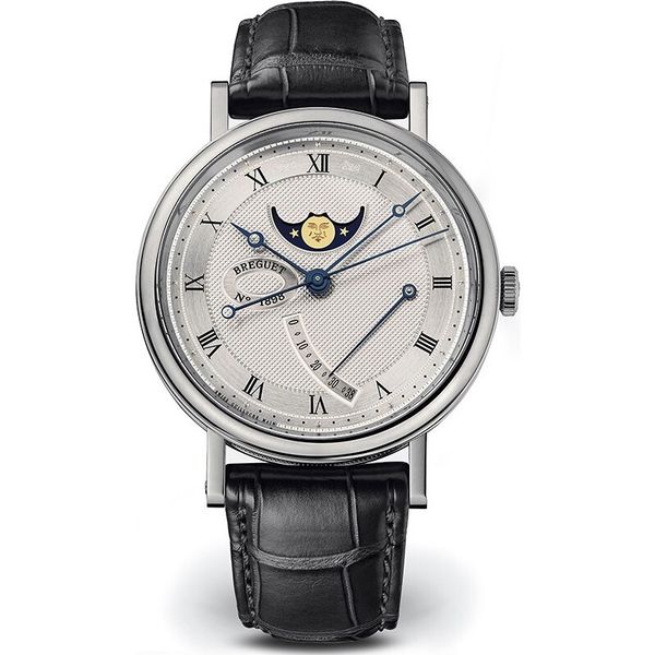 BREGUET Classique 7787BB/12/9V6 Moonphase 39mm