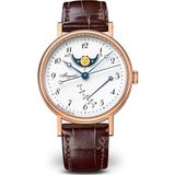  Breguet Classique 8787BR/29/986 Moonphase 36mm 