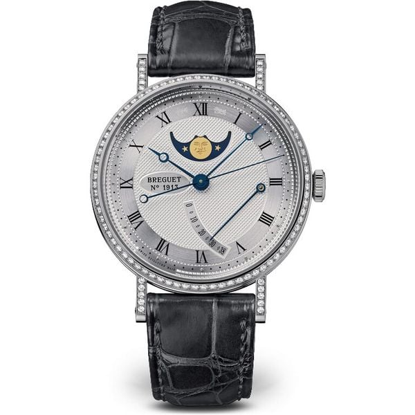 Breguet Classique 8788BB/12/986/DD00 MOONPHASE 39mm