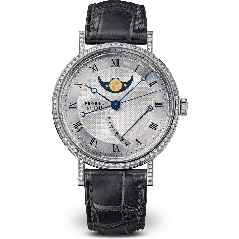  Breguet Classique 8788BB/12/986/DD00 MOONPHASE 39mm 