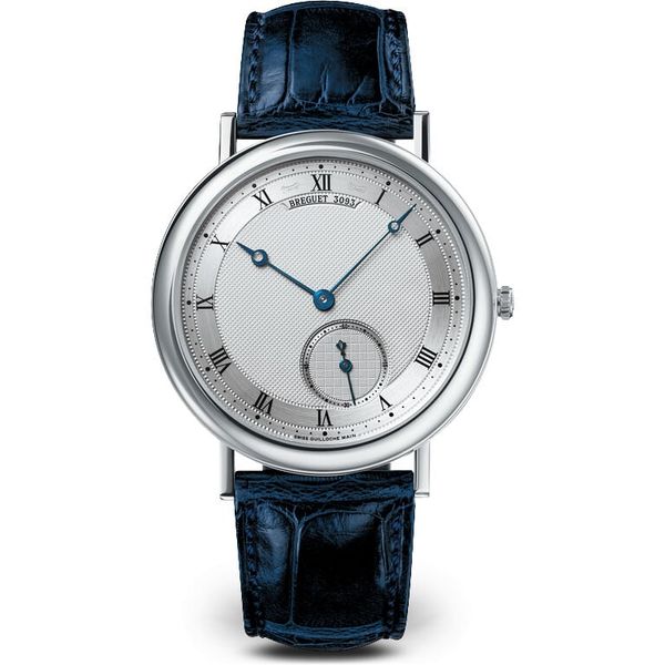 Breguet Classique 5140BB/12/9W6 Automatic -40mm