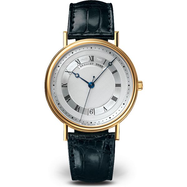 Breguet Classique 5930BA/12/986 Automatic 35.5mm