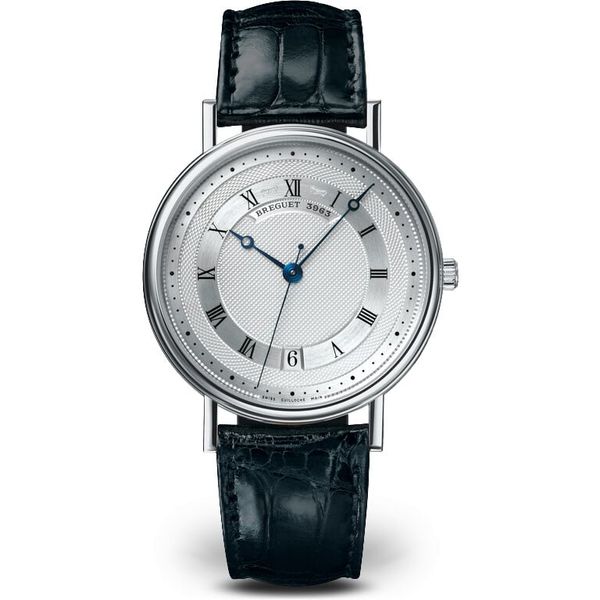 Breguet Classique 5930BB/12/986 Automatic 35.5mm