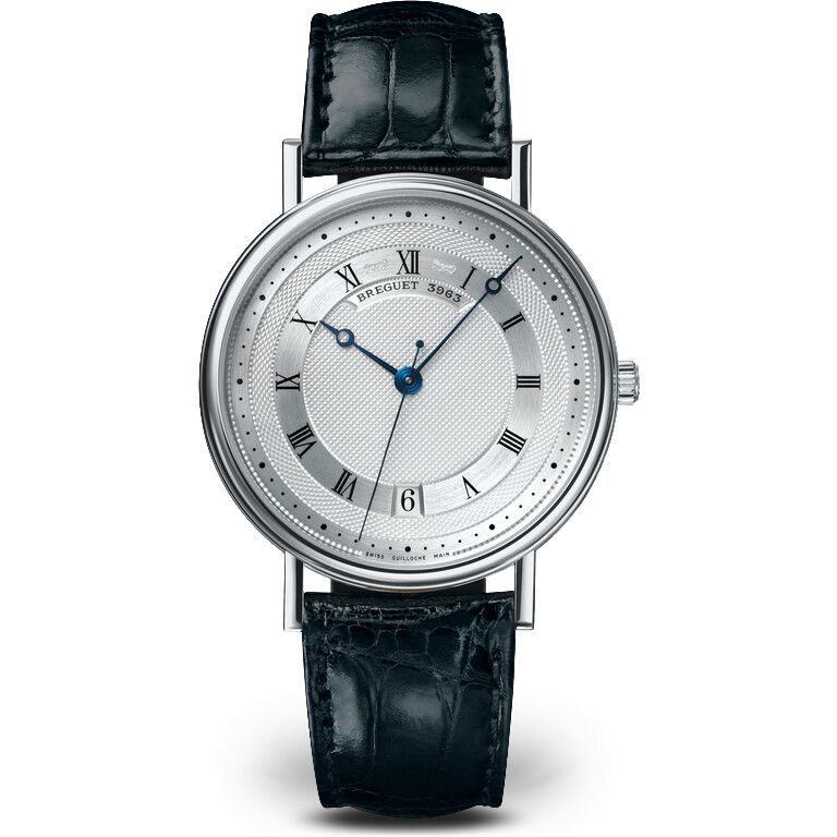  Breguet Classique 5930BB/12/986 Automatic 35.5mm 