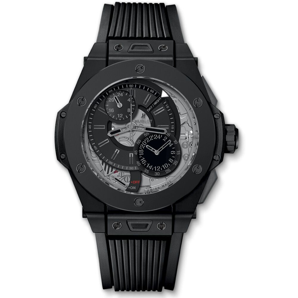  Hublot Big Bang 403.CI.0140.RX Repeater 45 