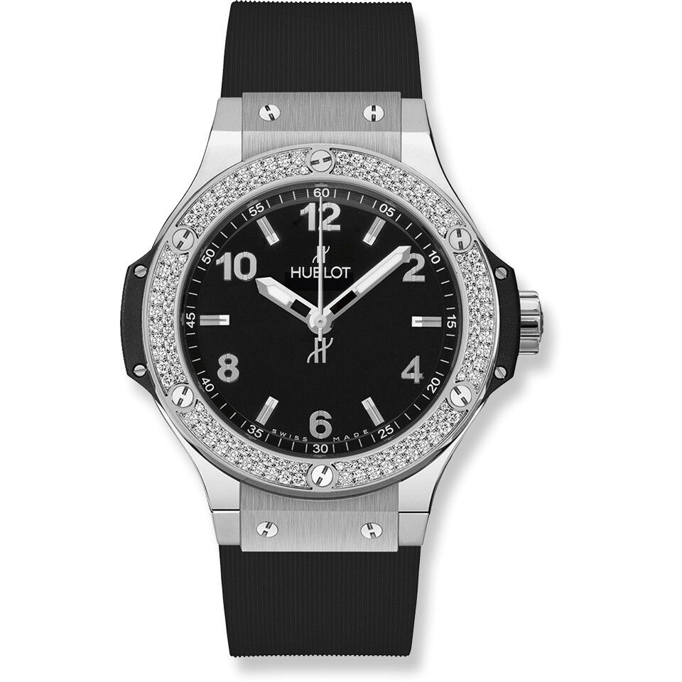  Hublot Big Bang 361.SX.1270.RX.1104 Diamonds 38 