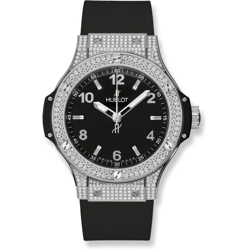  Hublot Big Bang 361.SX.1270.RX.1704 Watch 38 