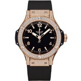  Hublot Big Bang 361.PX.1280.RX.1704 Gold 38 