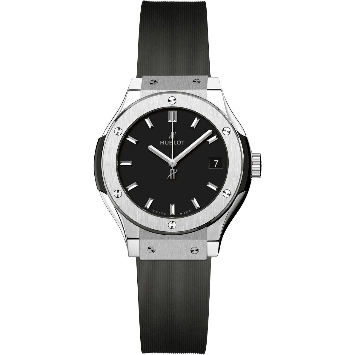  Hublot Classic Fusion 581.NX.1171.RX Titanium 33 