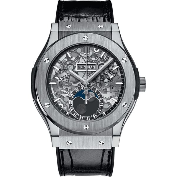 Hublot Classic Fusion 517.NX.0170.LR Aerofusion 45