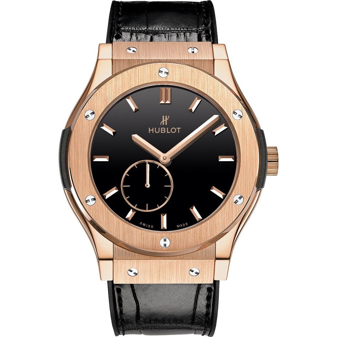  Hublot Classic Fusion 515.OX.1280.LR Ultra Thin 45 