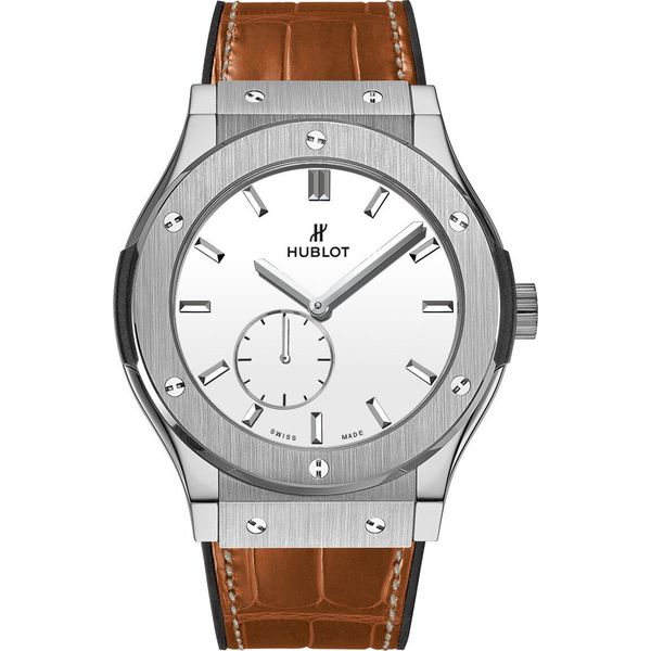 Hublot Classic Fusion 515.NX.2210.LR Ultra Thin 45