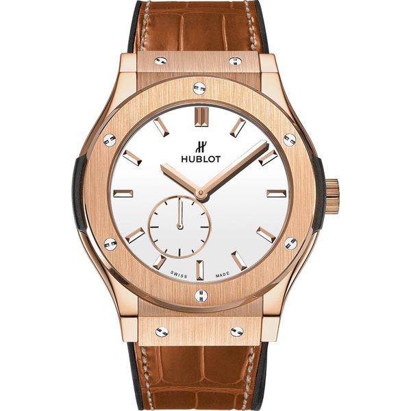 Hublot Classic Fusion 515.OX.2210.LR Ultra Thin 45