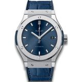  Hublot Classic Fusion 511.NX.7170.LR Titanium 45 