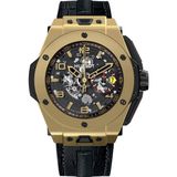  Hublot Big Bang 401.MX.0123.VR Ferrari 45 