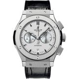  Hublot Classic Fusion 541.NX.2610.LR Titanium 42 