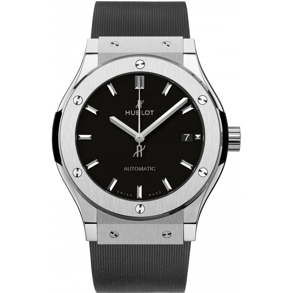  Hublot Classic Fusion 511.NX.1171.RX Watch 45 