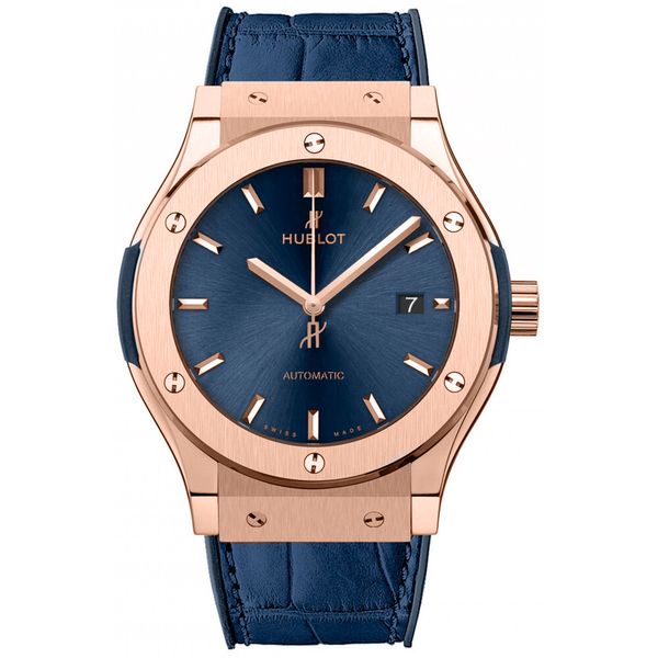 Hublot Classic Fusion 542.OX.7180.LR King 42