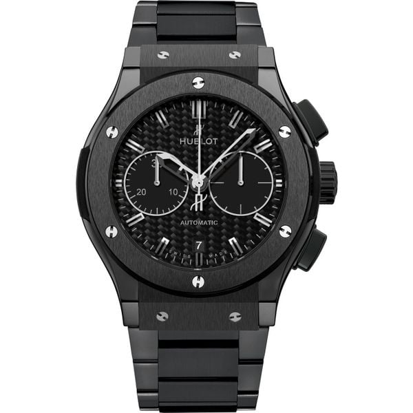 Hublot Classic Fusion 511.CM.1770.CM Carbon 45