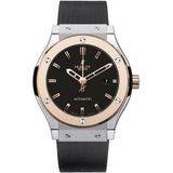  Hublot Classic Fusion 542.NO.1180.RX Zirconium 42 