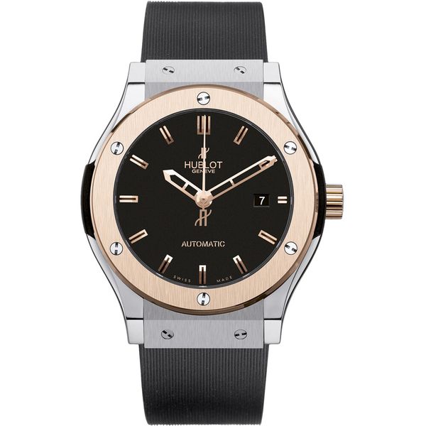 Hublot Classic Fusion 542.NO.1180.RX Zirconium 42