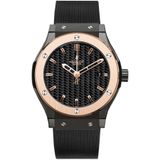  Hublot Classic Fusion 511.CP.1780.RX Carbon 45 