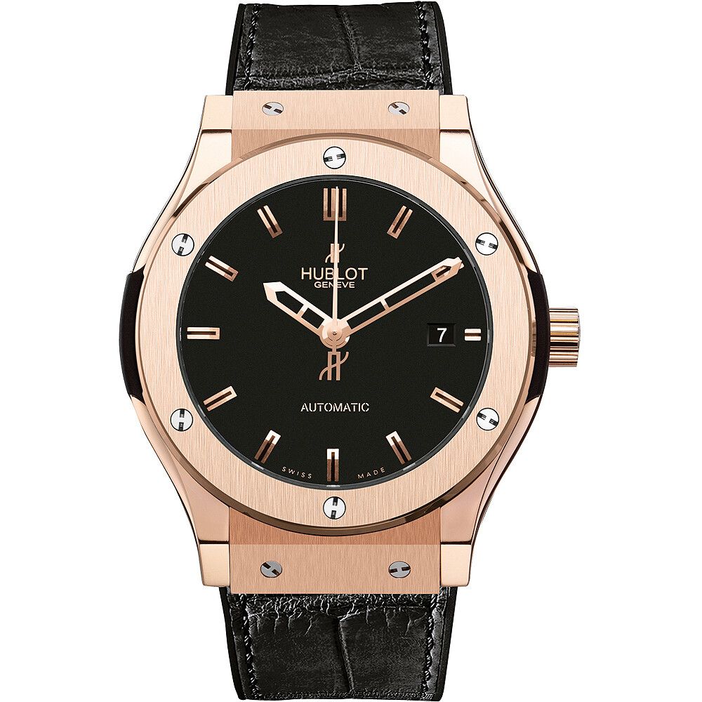  Hublot Classic Fusion 511.OX.1180.LR King 45 