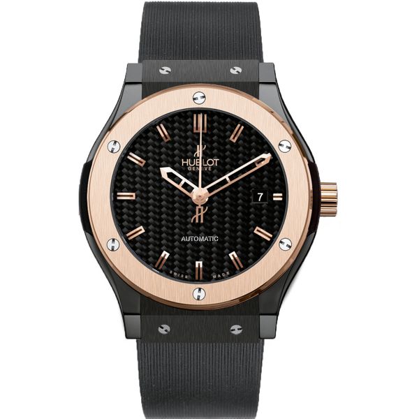 Hublot Classic Fusion 511.CO.1780.RX King 45