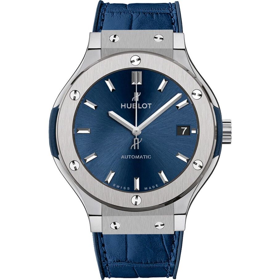  Hublot Classic Fusion 565.NX.7170.LR Sunray 38 