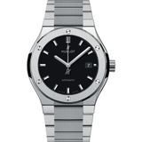  Hublot Classic Fusion 548.NX.1170.NX Titanium 42 