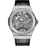  Hublot Classic Fusion 505.TX.0170.LR Ultra Thin 45 