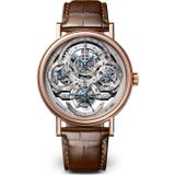  Breguet Classique 3795BR/1E/9WU Complication 41mm 