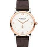  Montblanc Star Classique 107309 Automatic 39mm 