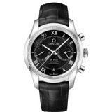  OMEGA DE VILLE 431.13.42.51.01.001 Watch 42 MM 