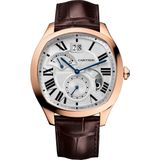  Cartier Drive de Cartier WGNM0005 Watch 40mm 