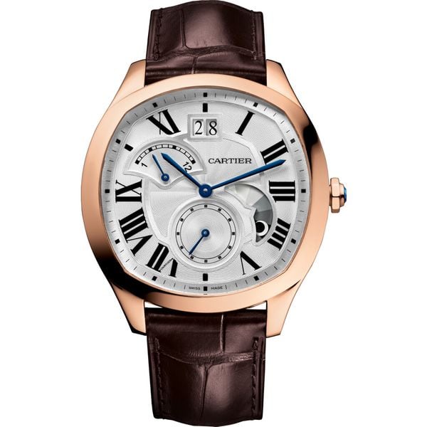 Cartier Drive de Cartier WGNM0005 Watch 40mm