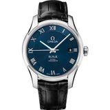  OMEGA DE VILLE 431.13.41.21.03.001 Chronometer 41MM 