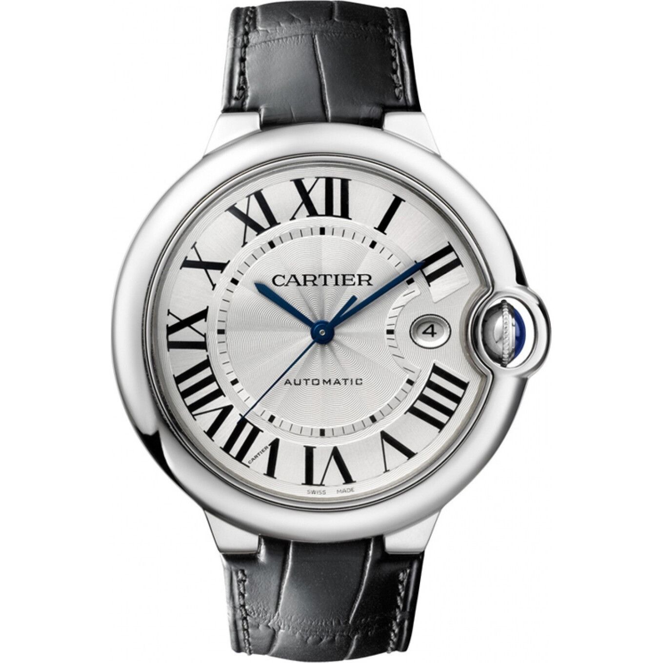  Cartier Ballon Bleu De Cartier CRTW69016Z4 Watch 42 